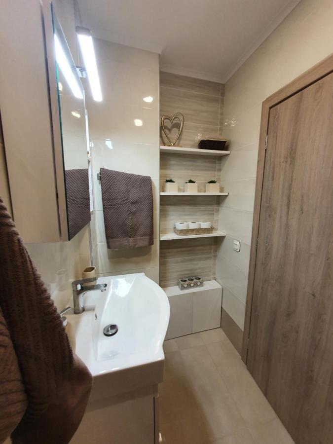 Villa Sheila With Private Pool Roumeli ภายนอก รูปภาพ